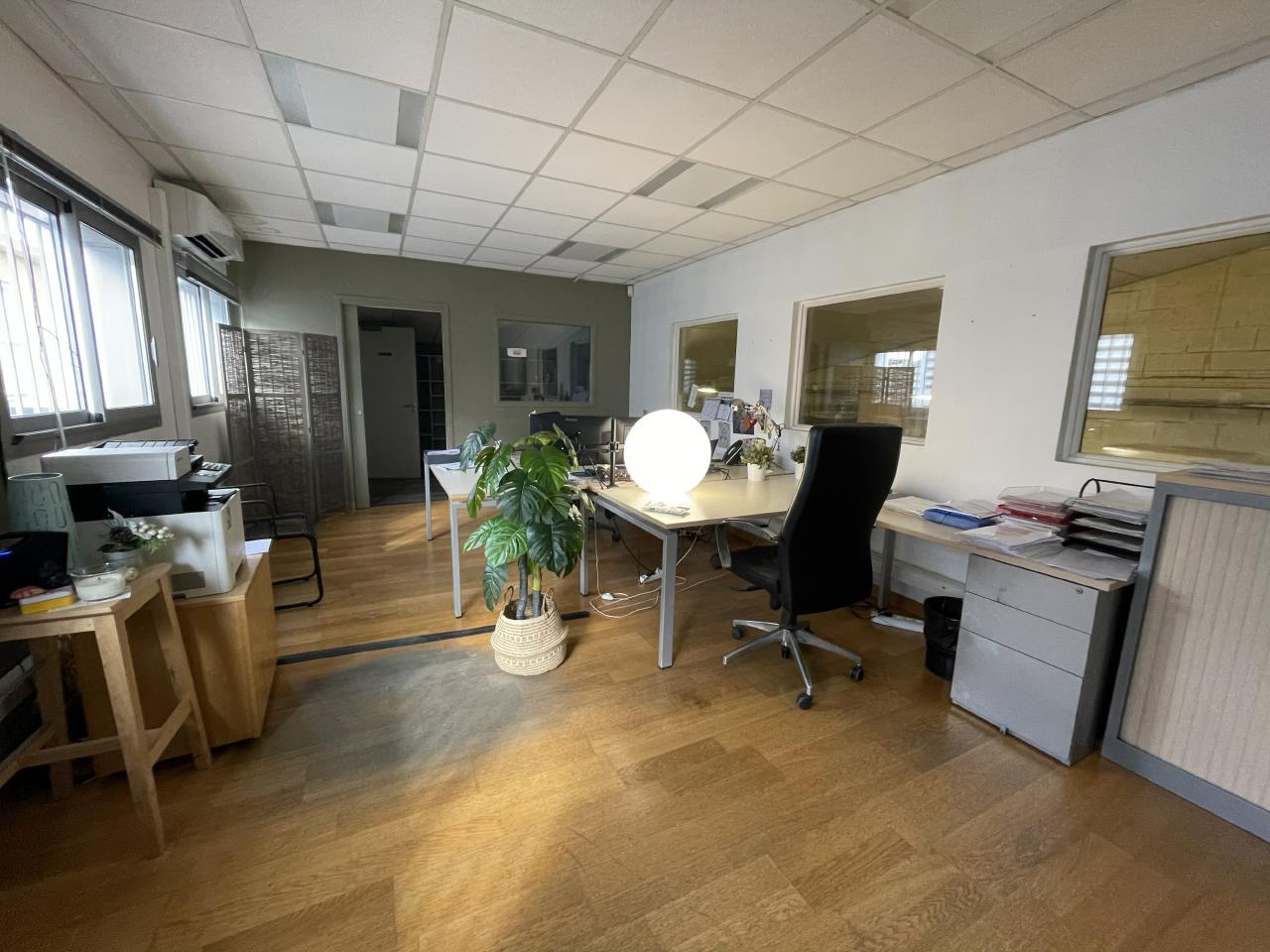 Local d'activité Irigny 1436m² Location local d'activité Irigny Rhône OLACT2311031 9
